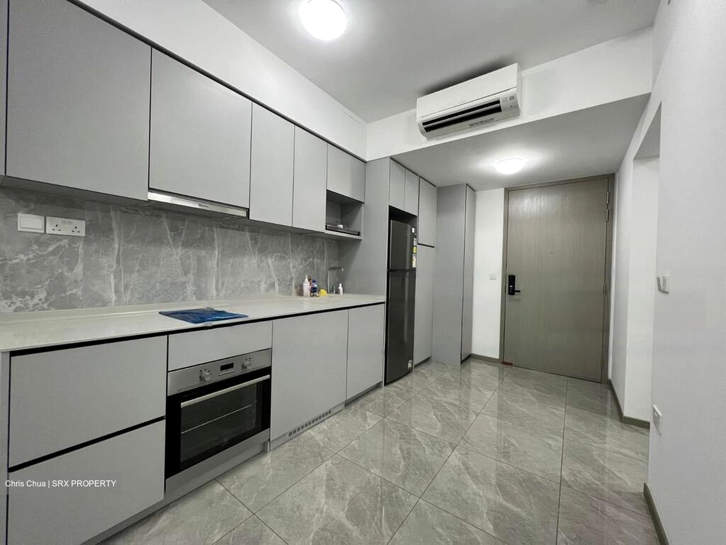 The Garden Residences (D19), Apartment #465929541